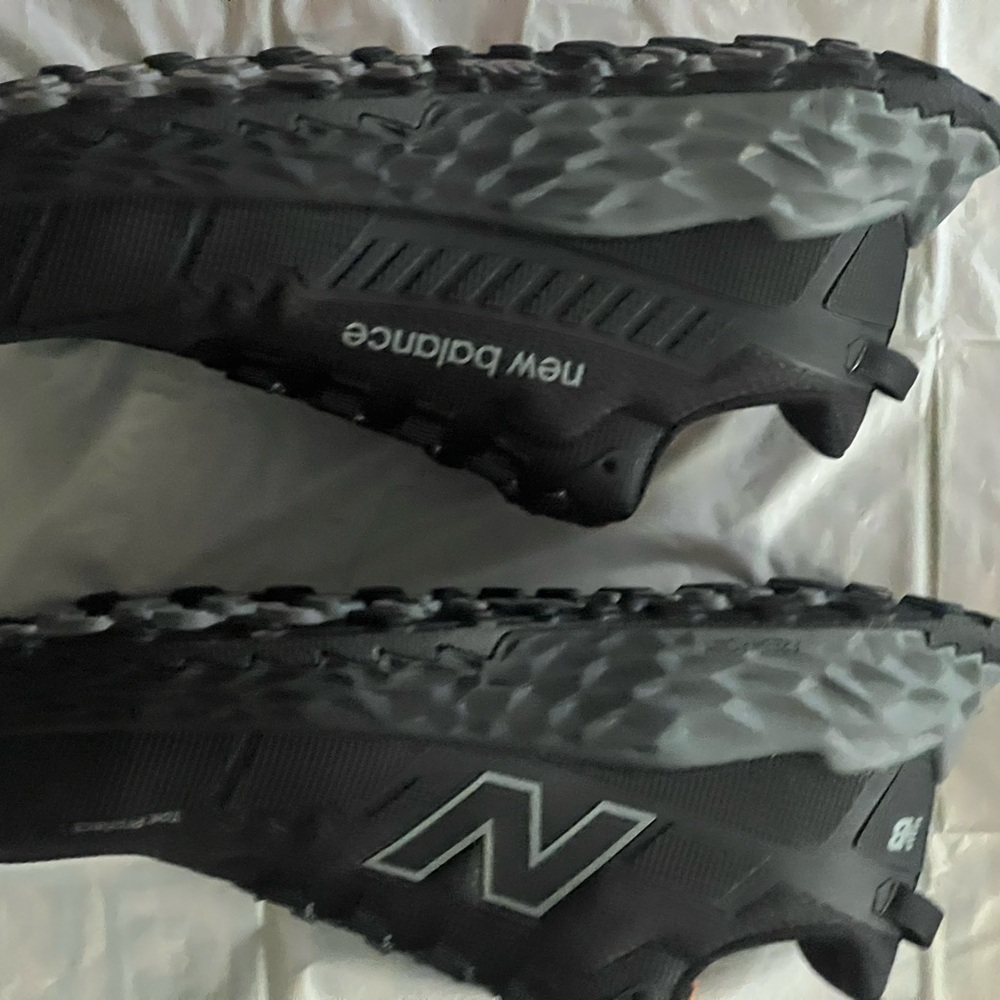 New Balance Work & Safety Women’s FRESH FOAM LOW- Composite Toe